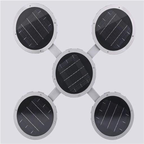 High Efficiency Solar Panel Led Garden Solar Lights