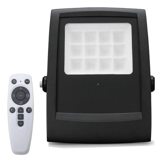 solar led outdoor motion sensor lights Flood lamp