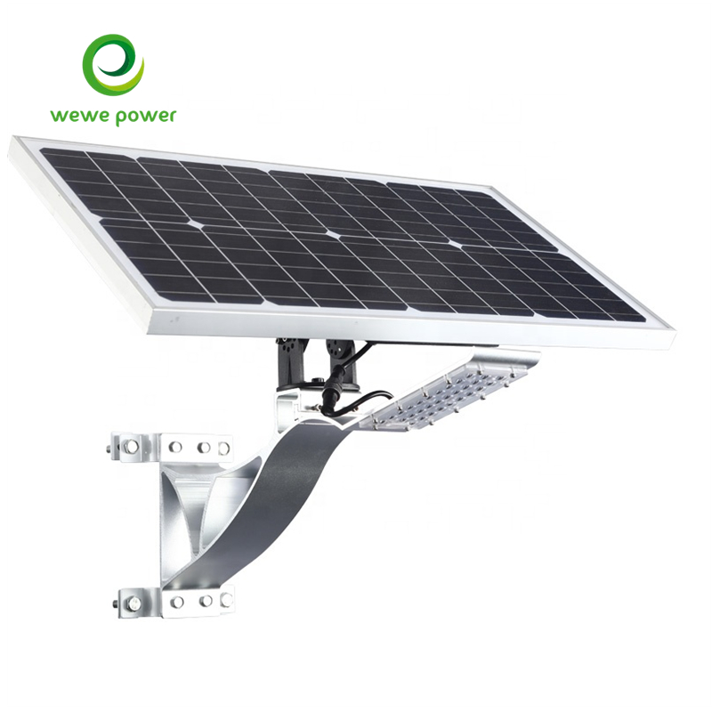 solar led street light suppliers happybird solar lamp