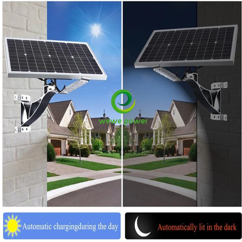 solar energy led street light china factory suppliers